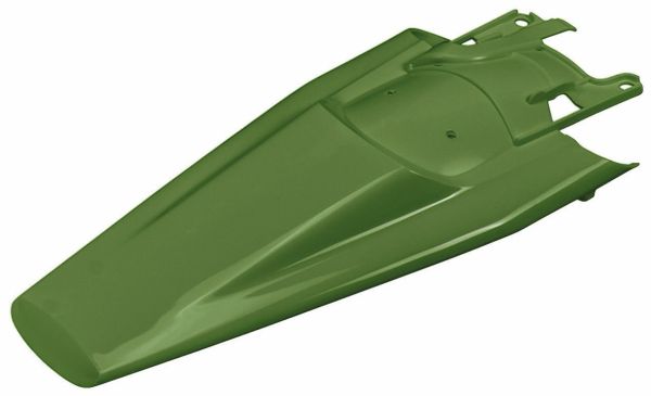 Крило Polisport Rear Fender - Husqvarna (23-) Camo