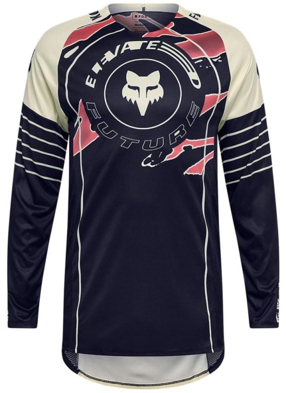 Джерсі Fox Flexair Jersey - Inning Black