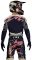 Джерсі Fox Flexair Jersey - Inning Black