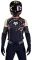 Джерсі Fox Flexair Jersey - Inning Black