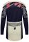 Джерсі Fox Flexair Jersey - Inning Black
