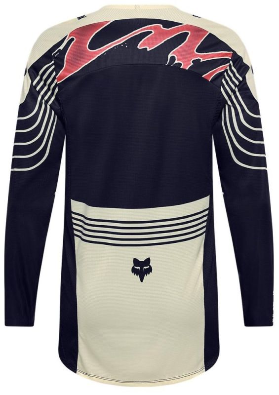 Джерсі Fox Flexair Jersey - Inning Black