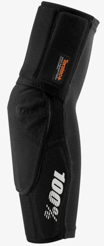 Налокітники Ride 100% Teratec Plus Elbow Guard Black