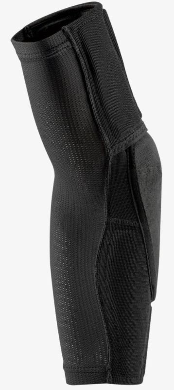 Налокітники Ride 100% Teratec Plus Elbow Guard Black