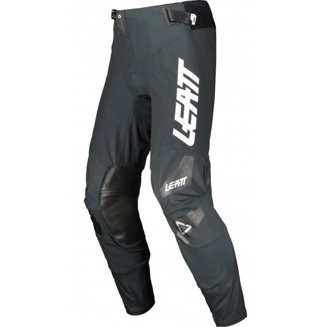 Штани Leatt Pant Moto 5.5 I.K.S Black
