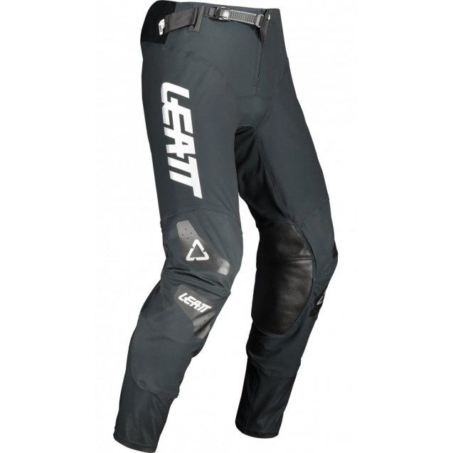 Штани Leatt Pant Moto 5.5 I.K.S Black