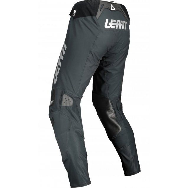 Штани Leatt Pant Moto 5.5 I.K.S Black