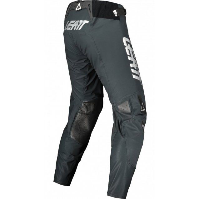 Штани Leatt Pant Moto 5.5 I.K.S Black