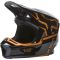 Мотошолом FOX V2 MIPS Merz Helmet Gold