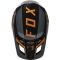 Мотошолом FOX V2 MIPS Merz Helmet Gold