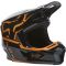 Мотошолом FOX V2 MIPS Merz Helmet Gold