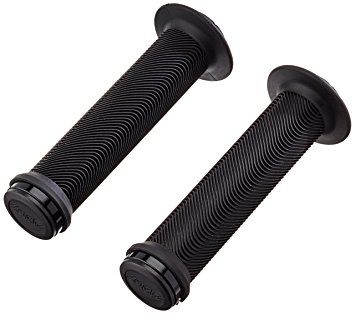 Гріпси ODI Sensus Swayze MTB Lock-On Bonus Pack Black w/Black Clamps