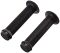 Гріпси ODI Sensus Swayze MTB Lock-On Bonus Pack Black w/Black Clamps