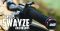 Гріпси ODI Sensus Swayze MTB Lock-On Bonus Pack Black w/Black Clamps