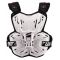 Захист тіла Leatt Chest Protector 2.5 White