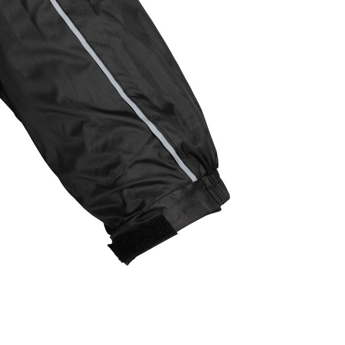 Дощовик Oxford Rainseal Over Jacket Black