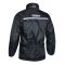 Дощовик Oxford Rainseal Over Jacket Black