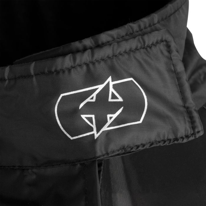 Дощовик Oxford Rainseal Over Jacket Black
