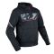 Мото кофта Oxford Super Hoodie 2.0 MS Sports Black