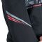 Мото кофта Oxford Super Hoodie 2.0 MS Sports Black