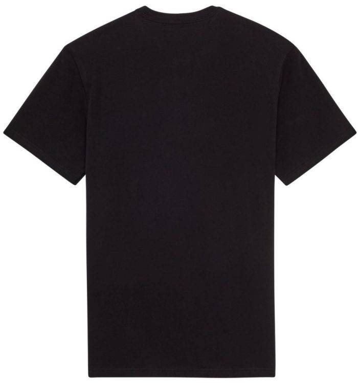Футболка Fox Premium Short Sleeve Tee - Slogan Black