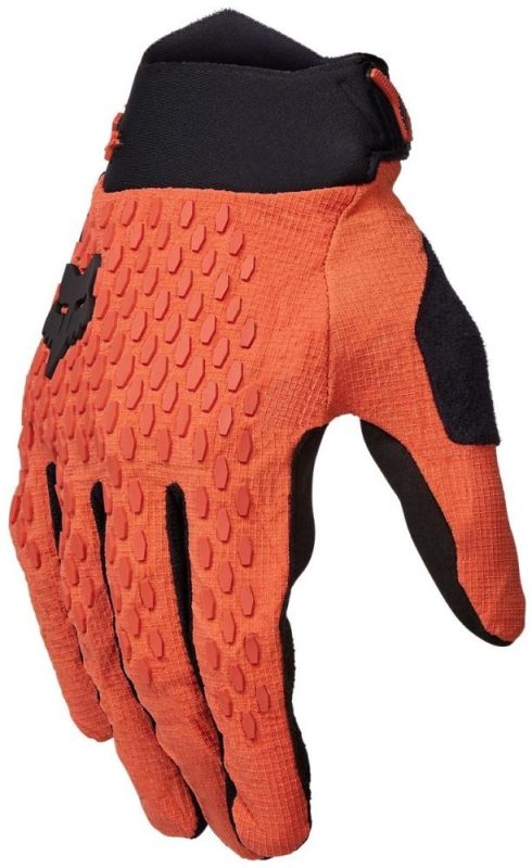 Рукавички Fox Defend Glove Atomic Orange