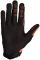 Рукавички Fox Defend Glove Atomic Orange