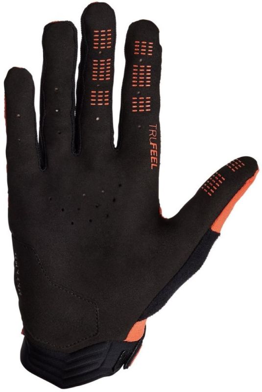 Рукавички Fox Defend Glove Atomic Orange