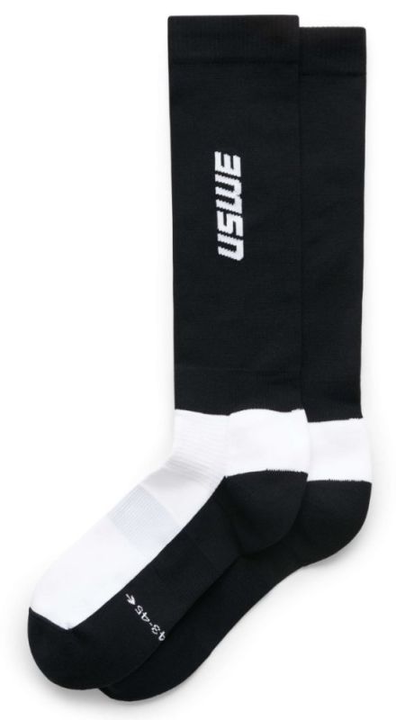 Шкарпетки Uswe Rapp Sock White