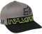 Кепка Fox Skew Flexfit Hat Pewter