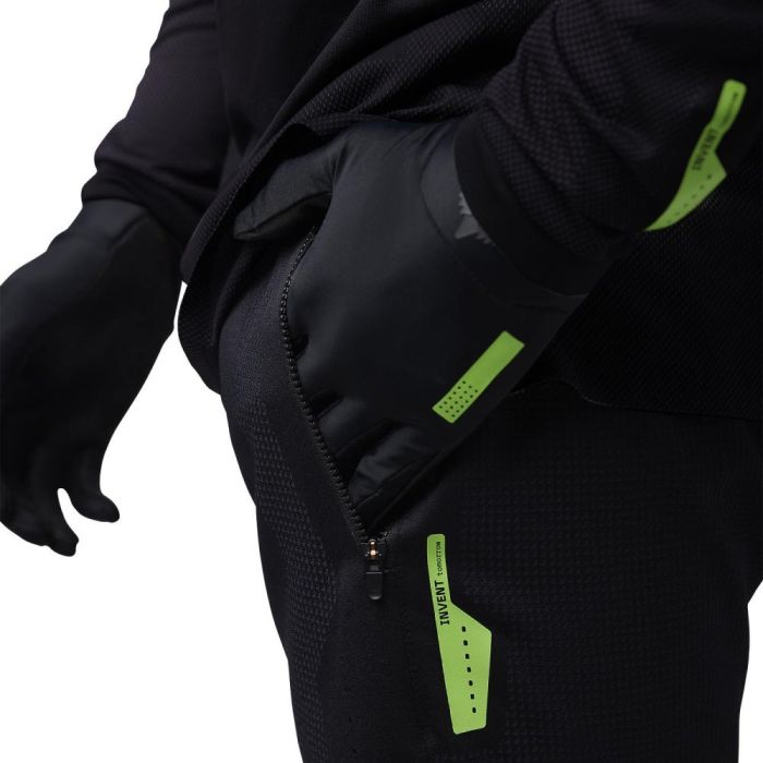 Штани Fox Rawtec Pant Black