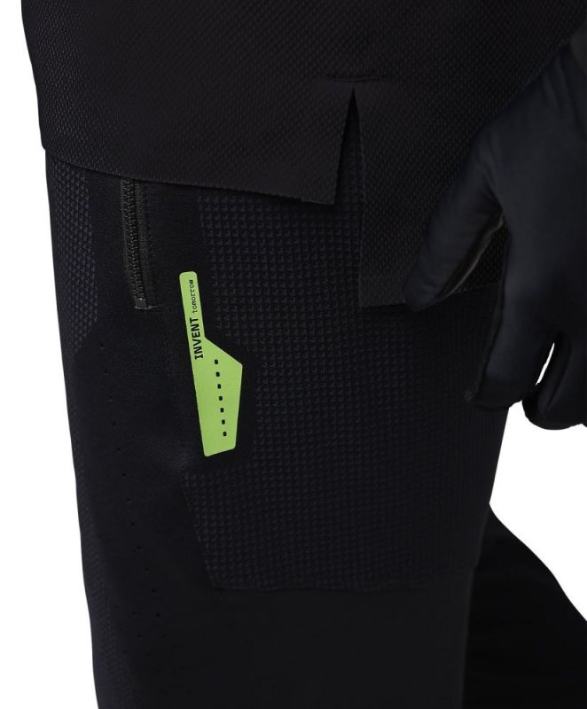 Штани Fox Rawtec Pant Black