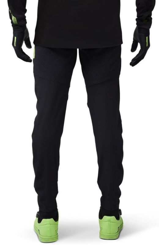 Штани Fox Rawtec Pant Black
