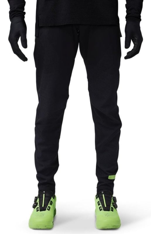 Штани Fox Rawtec Pant Black