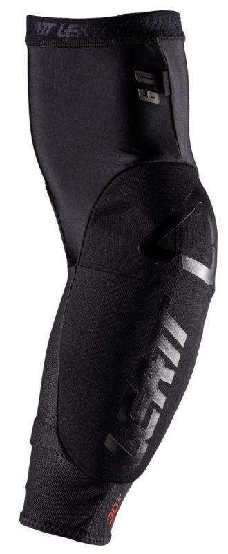 Налокітники Leatt 3df 6.0 Evo Elbow Guard Black