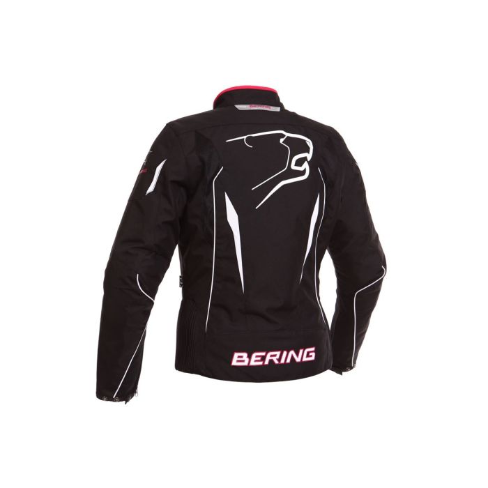 Куртка BERING LADY KWERK