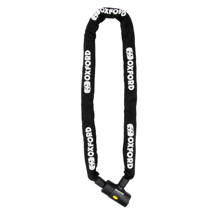 Трос Oxford Alarm Chain10 10mm square