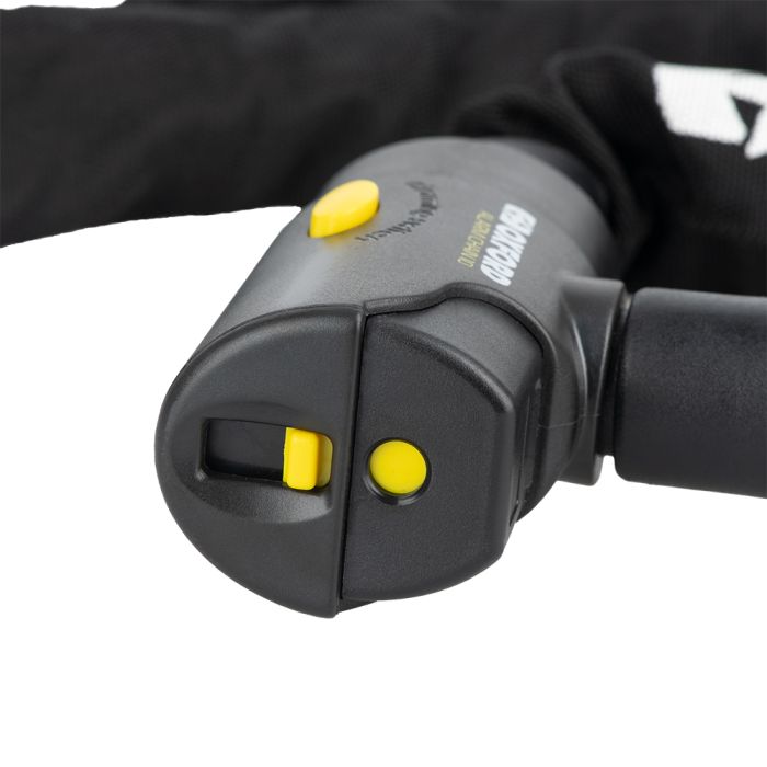 Трос Oxford Alarm Chain10 10mm square