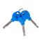 Трос Oxford Alarm Chain10 10mm square