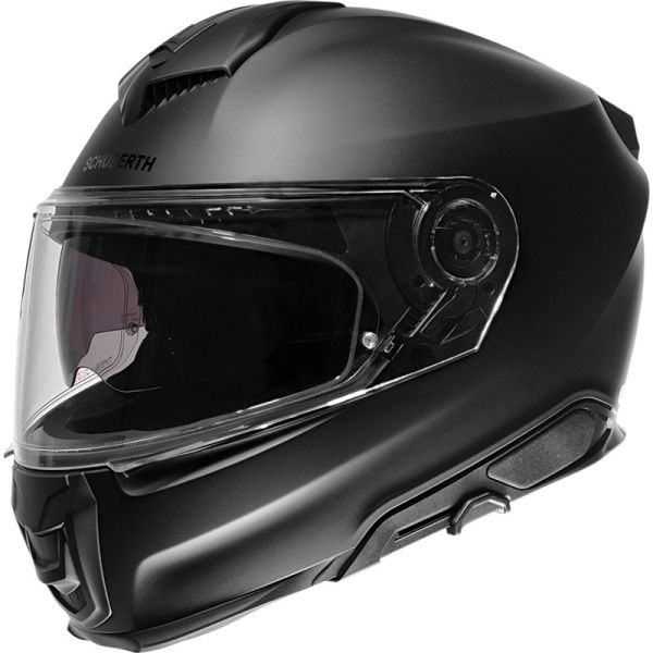 Шолом SCHUBERTH S3 ECE Black matt