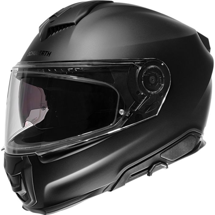 Шолом SCHUBERTH S3 ECE Black matt