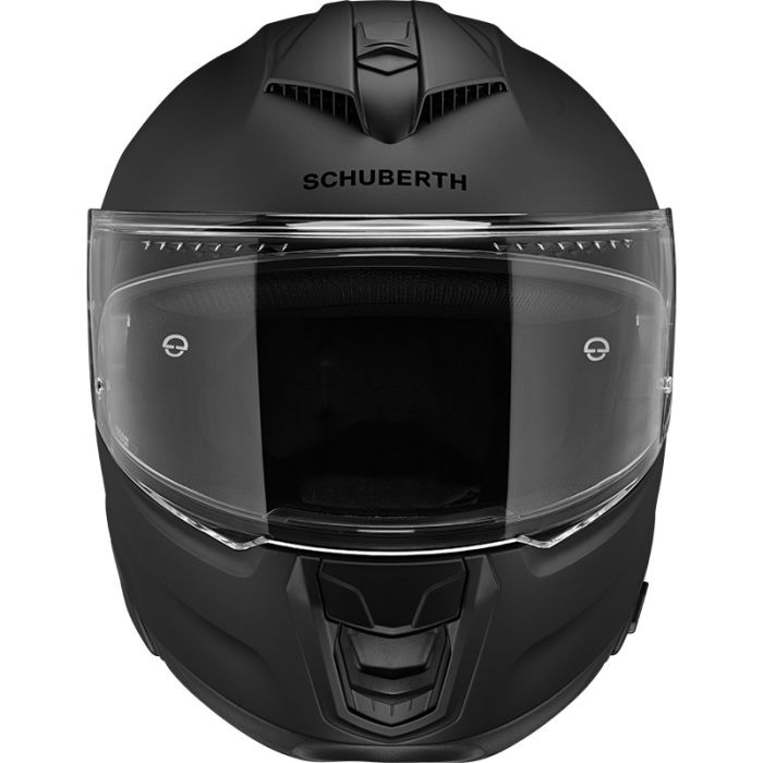 Шолом SCHUBERTH S3 ECE Black matt