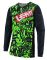 Комплект LEATT Ride Kit 3.5 Lime