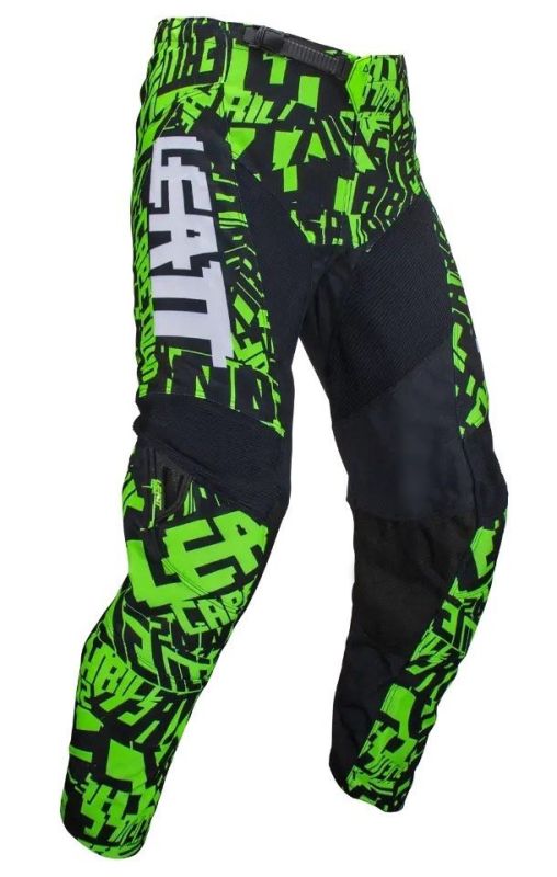 Комплект LEATT Ride Kit 3.5 Lime