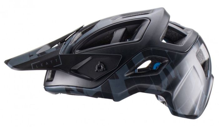Шолом Leatt Helmet Mtb 3.0 All Mountain Black