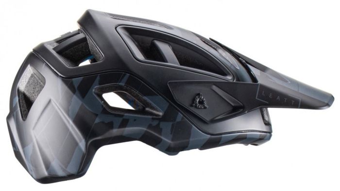 Шолом Leatt Helmet Mtb 3.0 All Mountain Black
