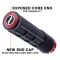 Грипси DMR DeathGrip2 Race Thick Flangeless [Black]