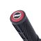 Грипси DMR DeathGrip2 Race Thick Flangeless [Black]