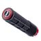 Грипси DMR DeathGrip2 Race Thick Flangeless [Black]