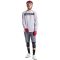 Джерсі TLD SKYLINE AIR LS JERSEY; SRAM ROOTS [CEMENT]